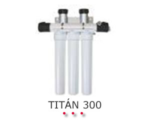 TITAN 300